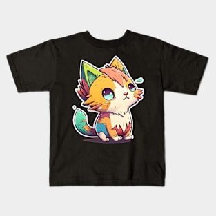 Kit Kids T-Shirt